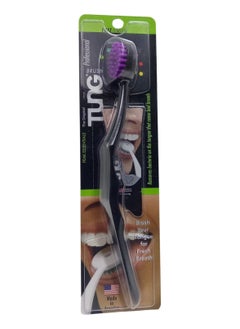 Tung Tongue Cleaning Brush, Multiple Colors  - Image 1