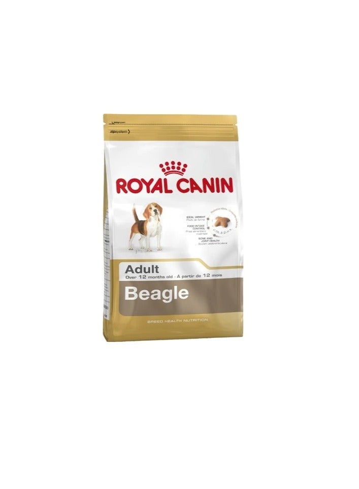 رويال كانين طعام جاف للكلاب البالغة من بيجل - Image 3