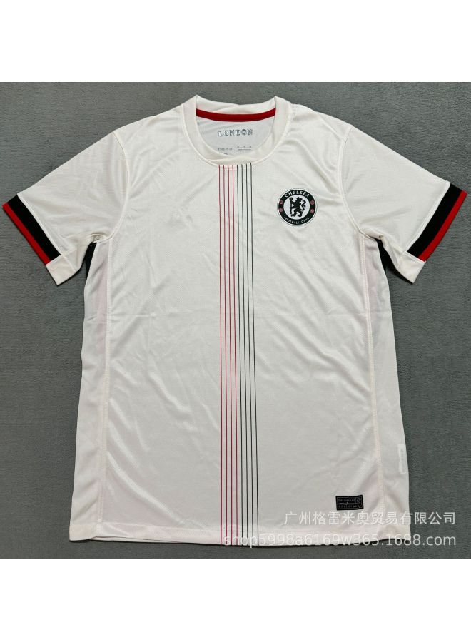 25-26 Chelsea Away Game Football Jersey - Image 1
