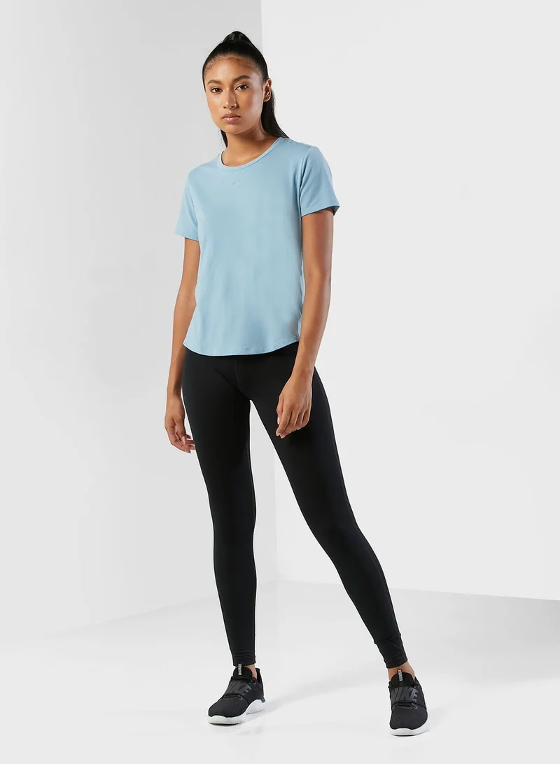 Nike Dri-Fit One Luxe T-Shirt