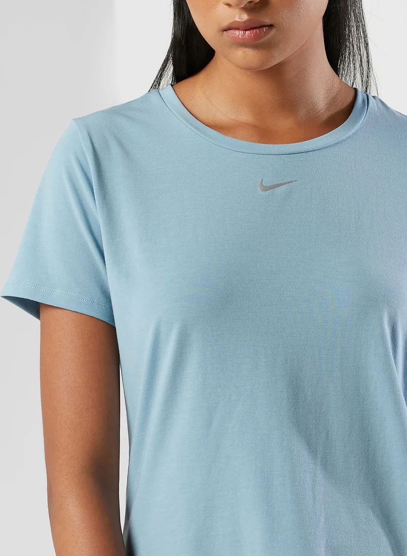 Nike Dri-Fit One Luxe T-Shirt