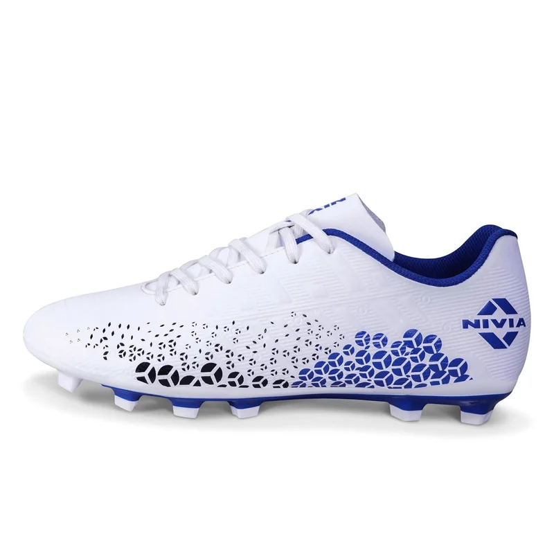 Nivia  Ignite Football Stud Shoes for Men for Men | Best Price UAE