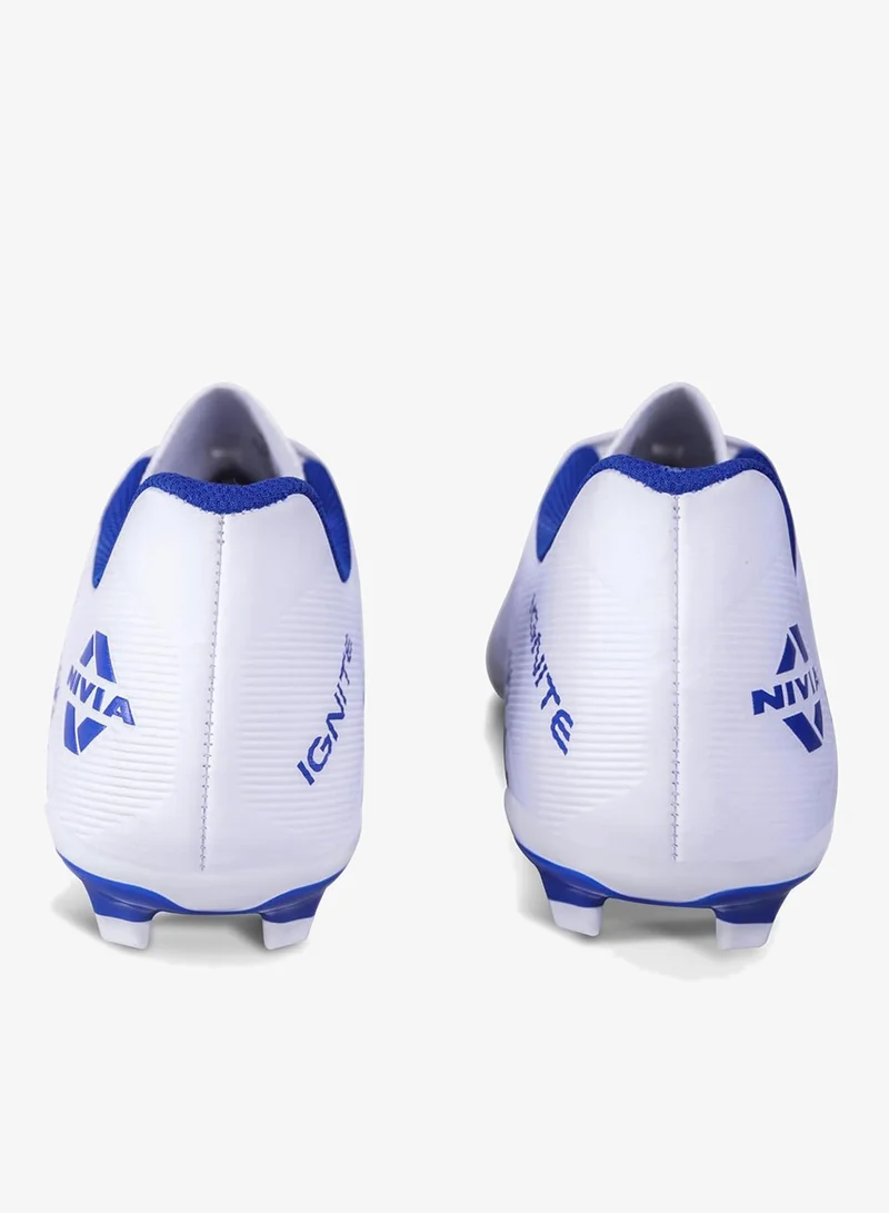 Nivia  Ignite Football Stud Shoes for Men for Men | Best Price UAE