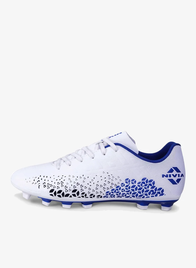 Nivia  Ignite Football Stud Shoes for Men for Men | Best Price UAE