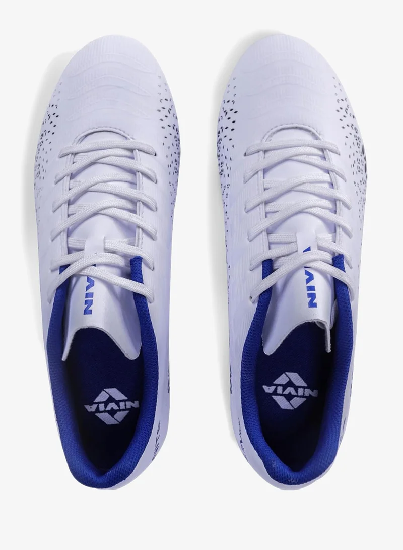 Nivia  Ignite Football Stud Shoes for Men for Men | Best Price UAE