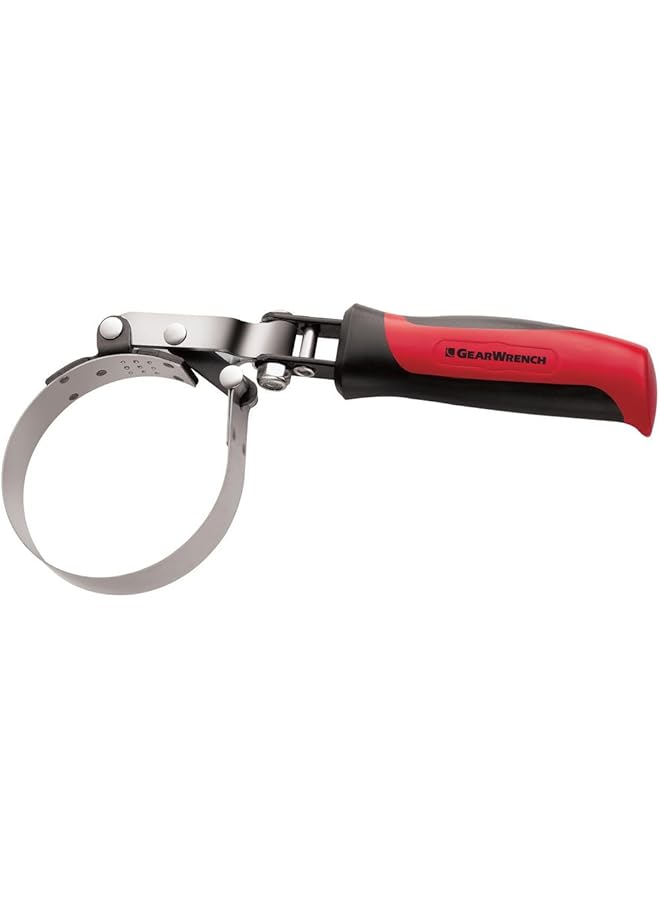 GearWrench Large Pro Swivoil Filter Wrench - 3943