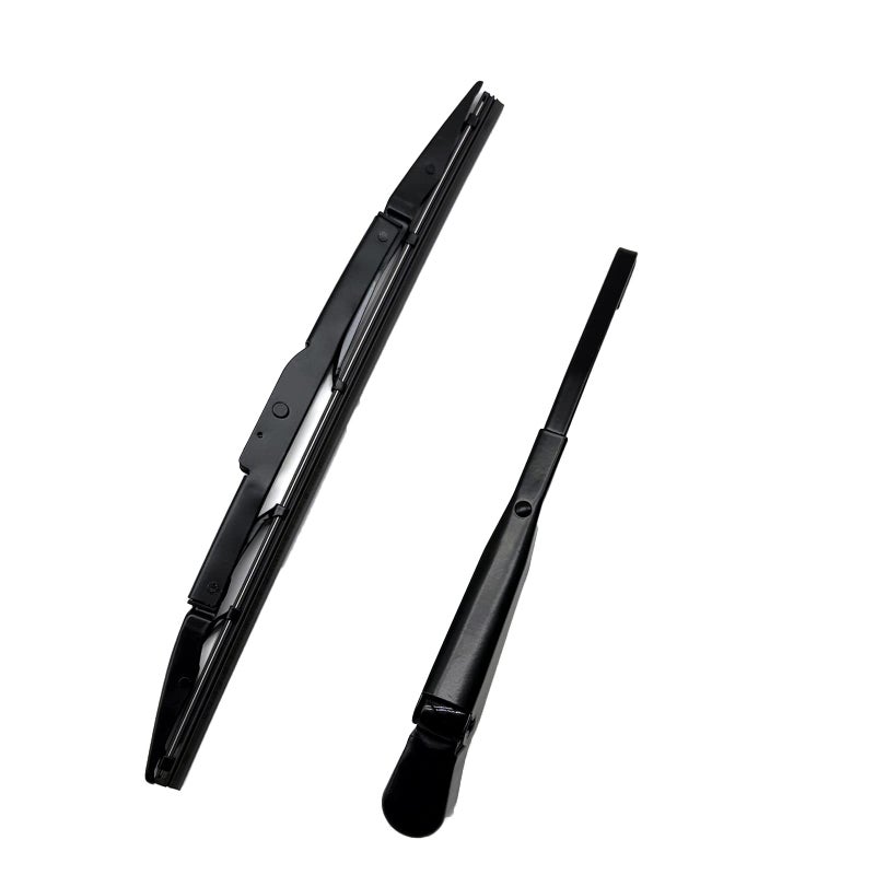 Rear Wiper Arm Wiper Blade Replacement for Honda CRV CRV 20122016 Factory OE Style Rear Windshield Wiper Arm Wiper Blade Set Replacement OEM 76720T0A003 76730T0A003