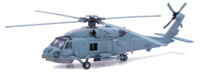 1/60 D/C SH-60 Sea Hawk Helicopter