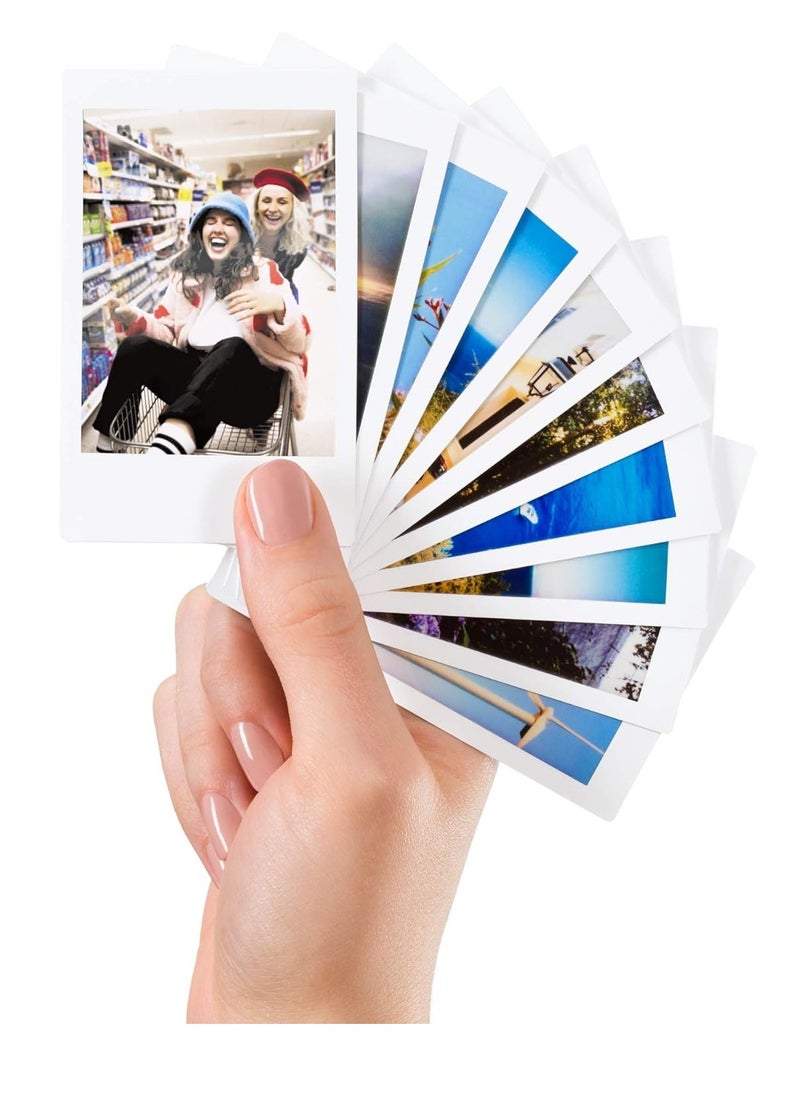 FUJIFILM Instax Mini Film 10 Sheets  - Image 5