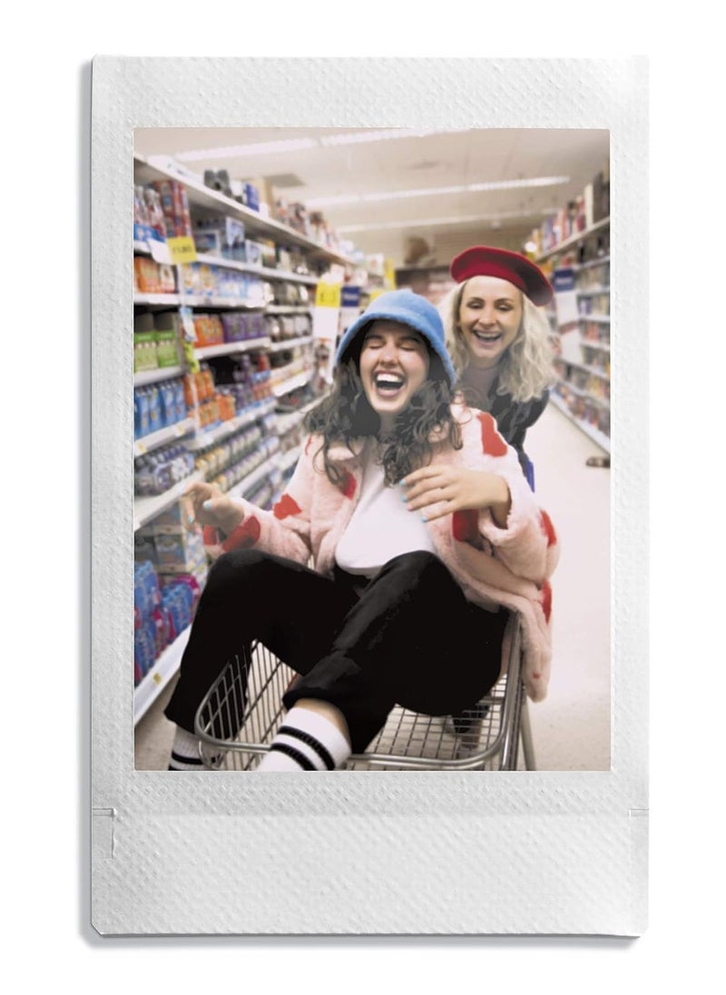 FUJIFILM Instax Mini Film 10 Sheets  - Image 3