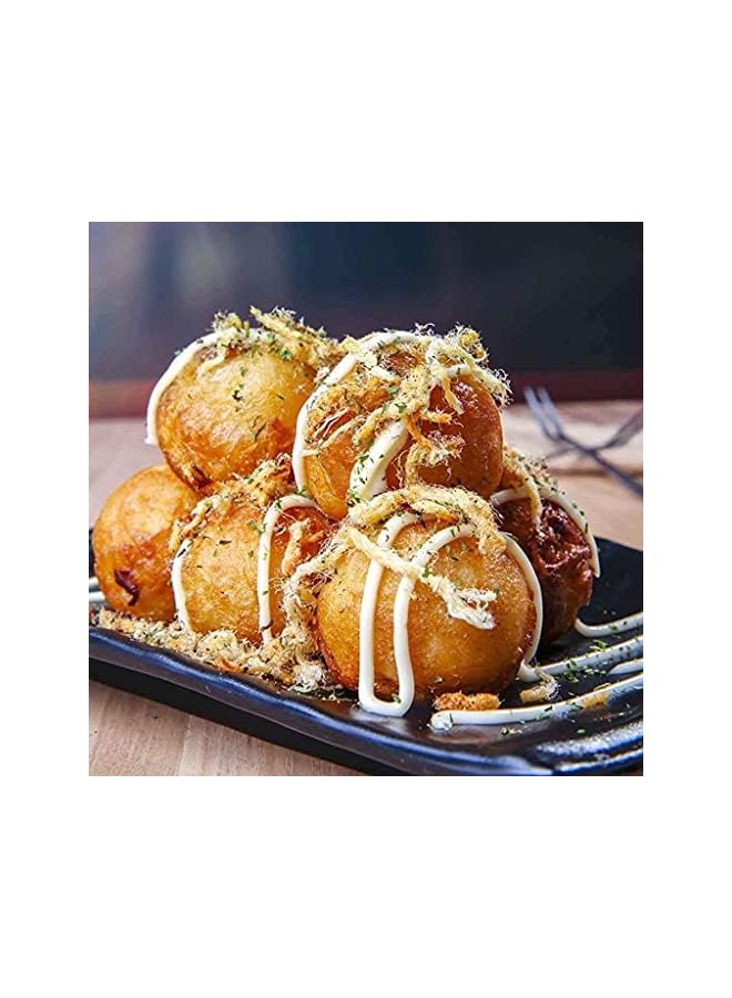 S-TOP Stainless Steel Dispenser for Cupcakes Takoyaki Donut Cupcake Batter Any Baked Goods Desserts Making Bakery Use Transferring Liquid tool - Image 4