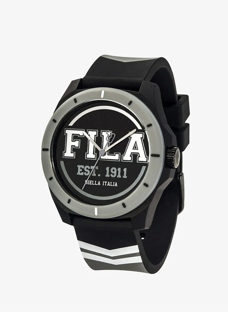 FILA FILA  ADULT 38-331-005 ANALOGUE watches, SIZE: 42.5mm