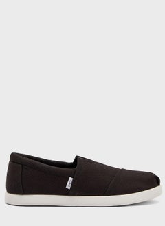 TOMS Alp Fwd Slip Ons  - Image 1