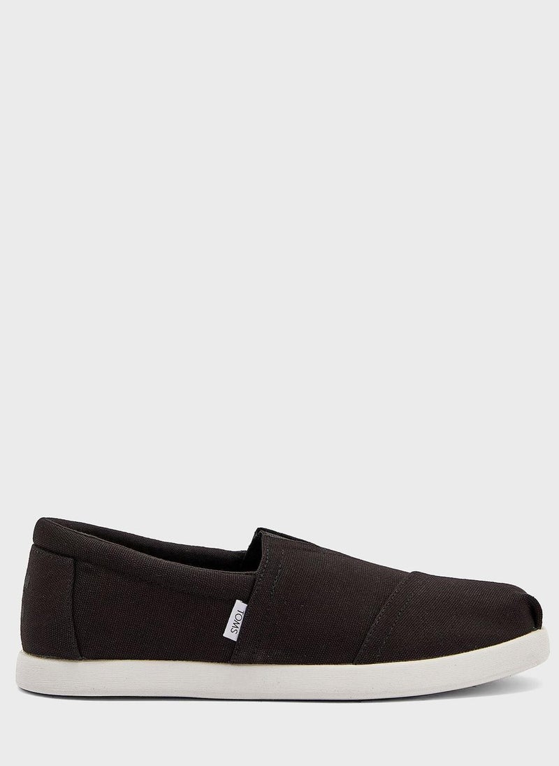 TOMS - Alp Fwd Slip Ons - Image 1