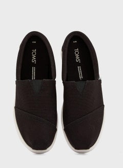 TOMS Alp Fwd Slip Ons  - Image 4