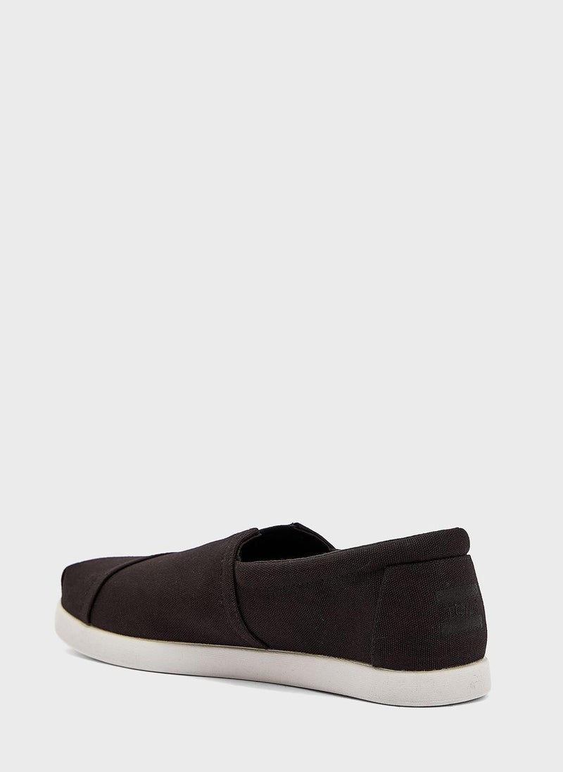 TOMS - Alp Fwd Slip Ons - Image 1