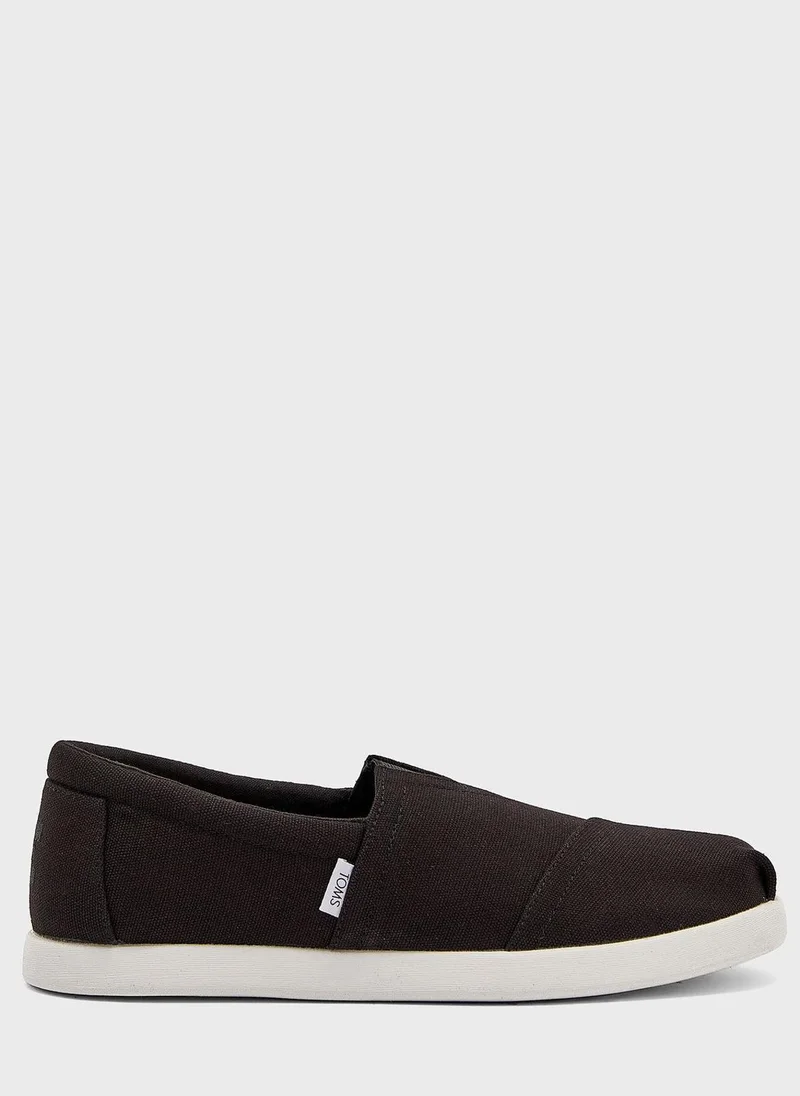 TOMS Alp Fwd Slip Ons