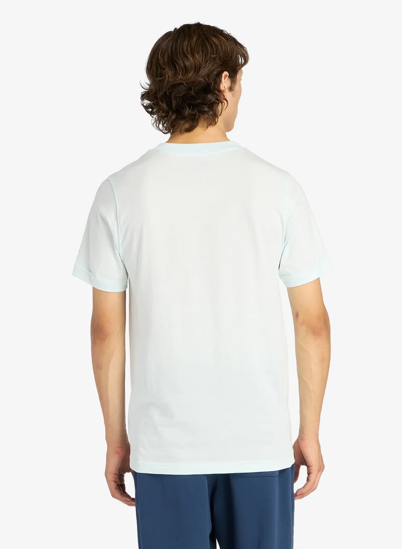 New Balance Essentials Logo T-Shirt