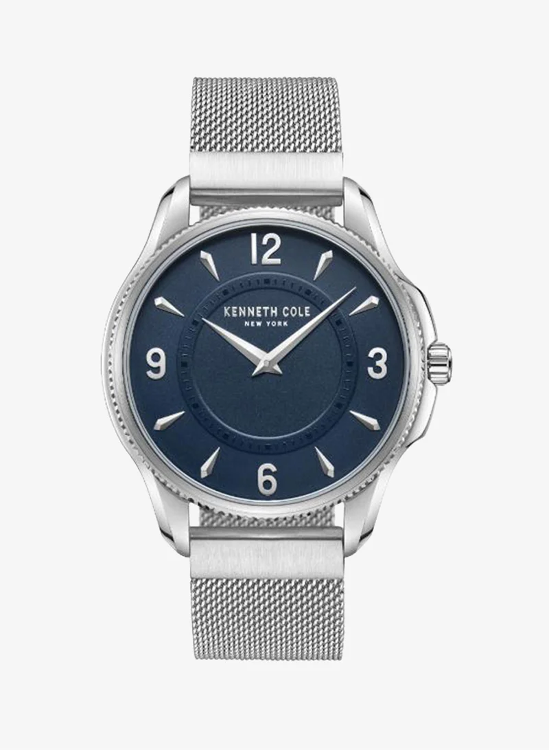 Kenneth Cole KCWGG0014705 Modern Classic Analogue Watch