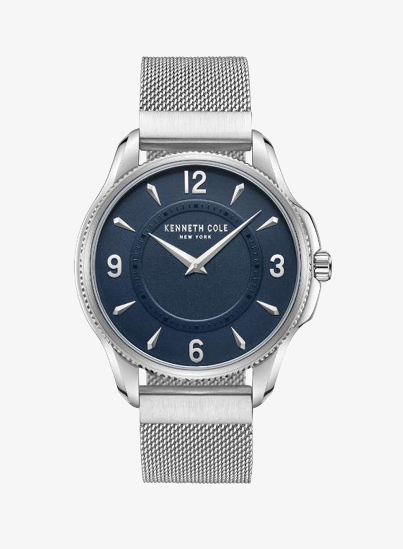 Kenneth Cole KCWGG0014705 Modern Classic Analogue Watch - Image 2