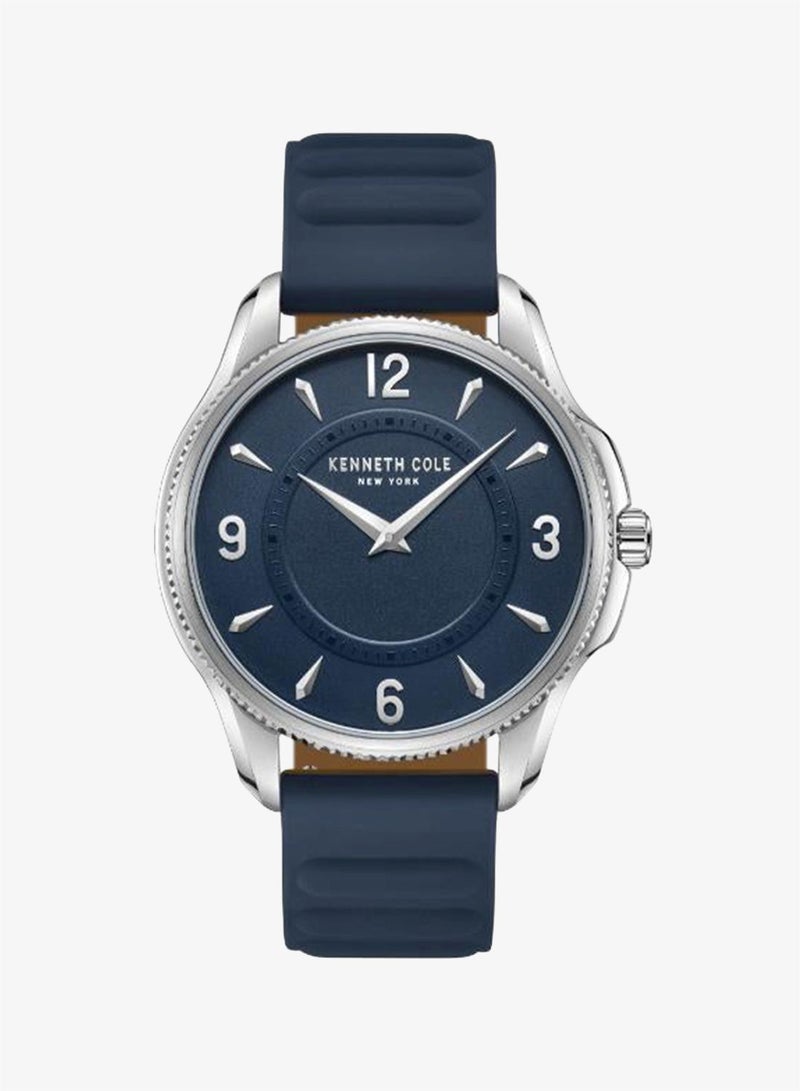 Kenneth Cole KCWGG0014705 Modern Classic Analogue Watch - Image 3
