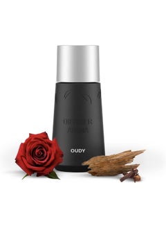 Dr Scent رائحة العود المحمولة (10 مل)  - Image 2