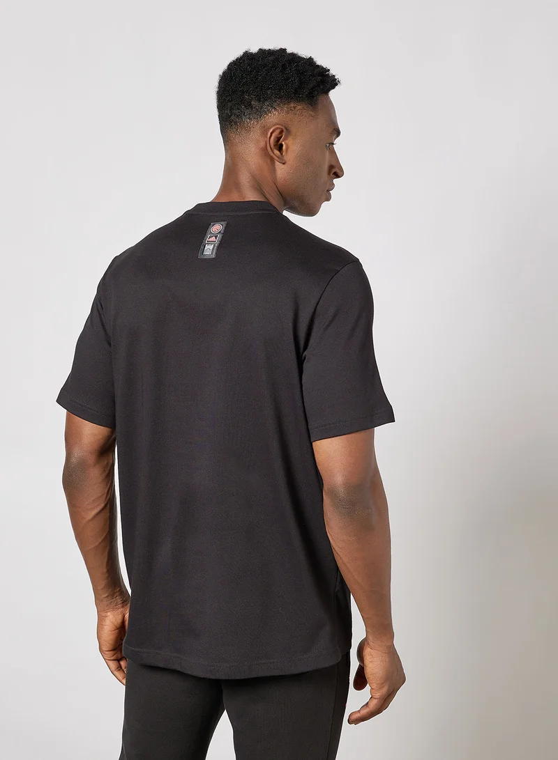 adidas Juventus F.C. CNY Football Jersey
