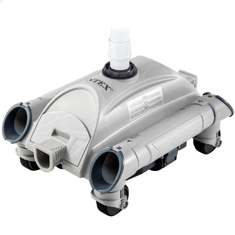 INTEX Automatic Pool Cleaner Intex - Image 1
