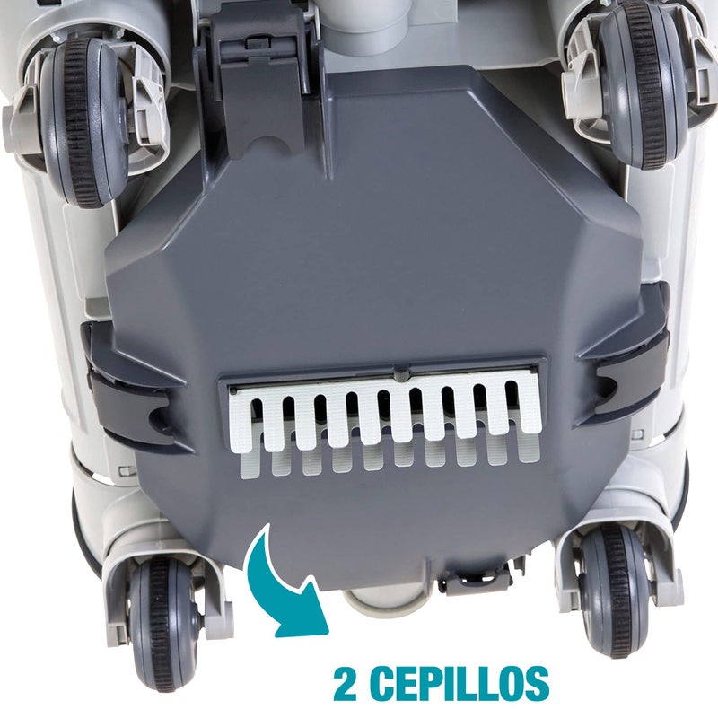 INTEX Automatic Pool Cleaner Intex - Image 4