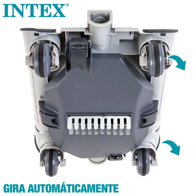 INTEX Automatic Pool Cleaner Intex - Image 3