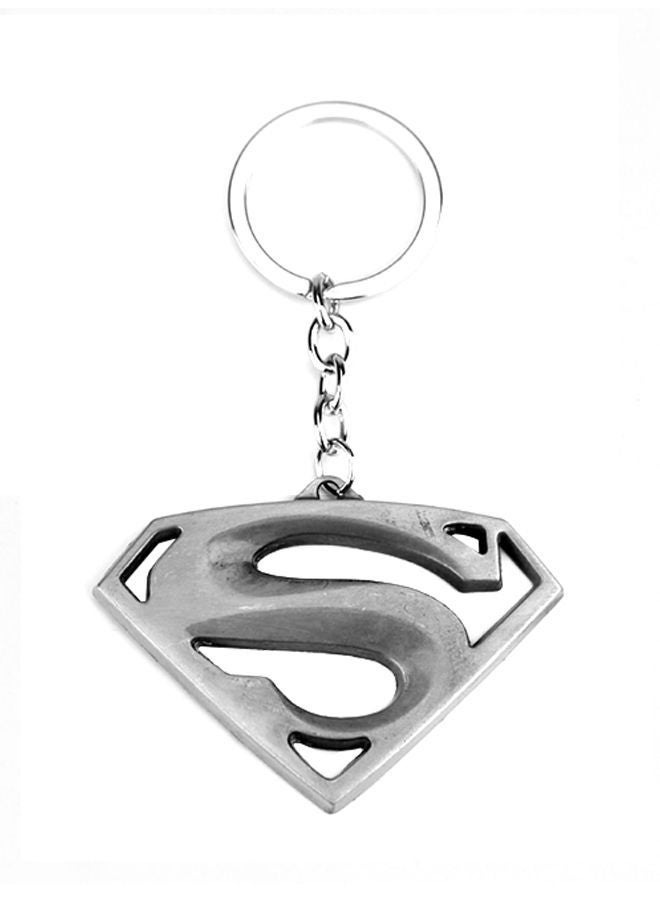 NIBEMINENT Batman Vs Superman Key Chain