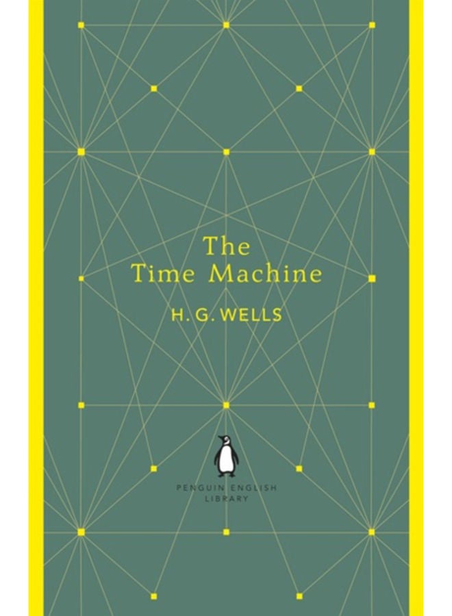 The Time Machine 