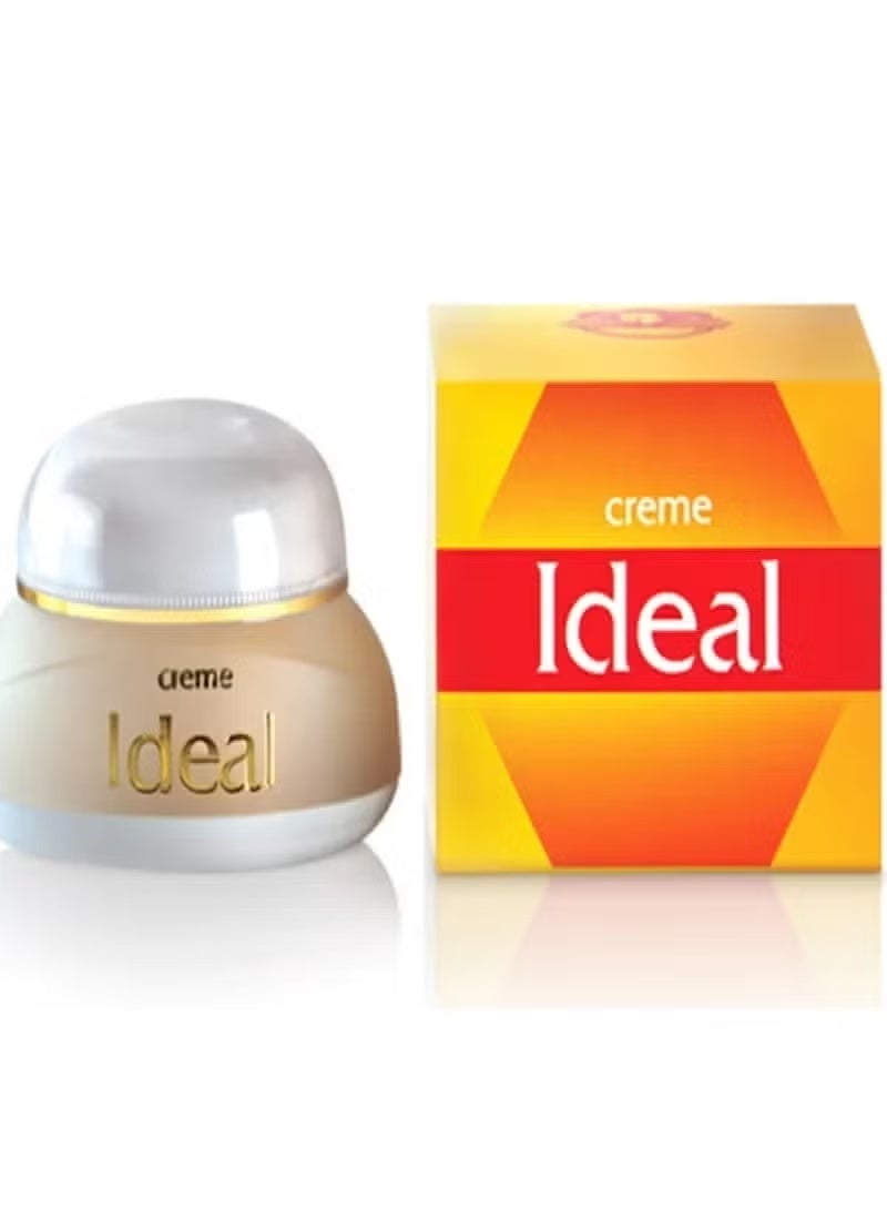Ideal Cream for Freckles, Melasma and Acne 30ml