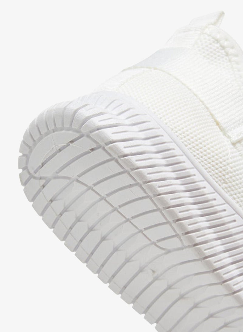 شو اكسبرس أحذية رياضية نسائية بنقوش - Image 5