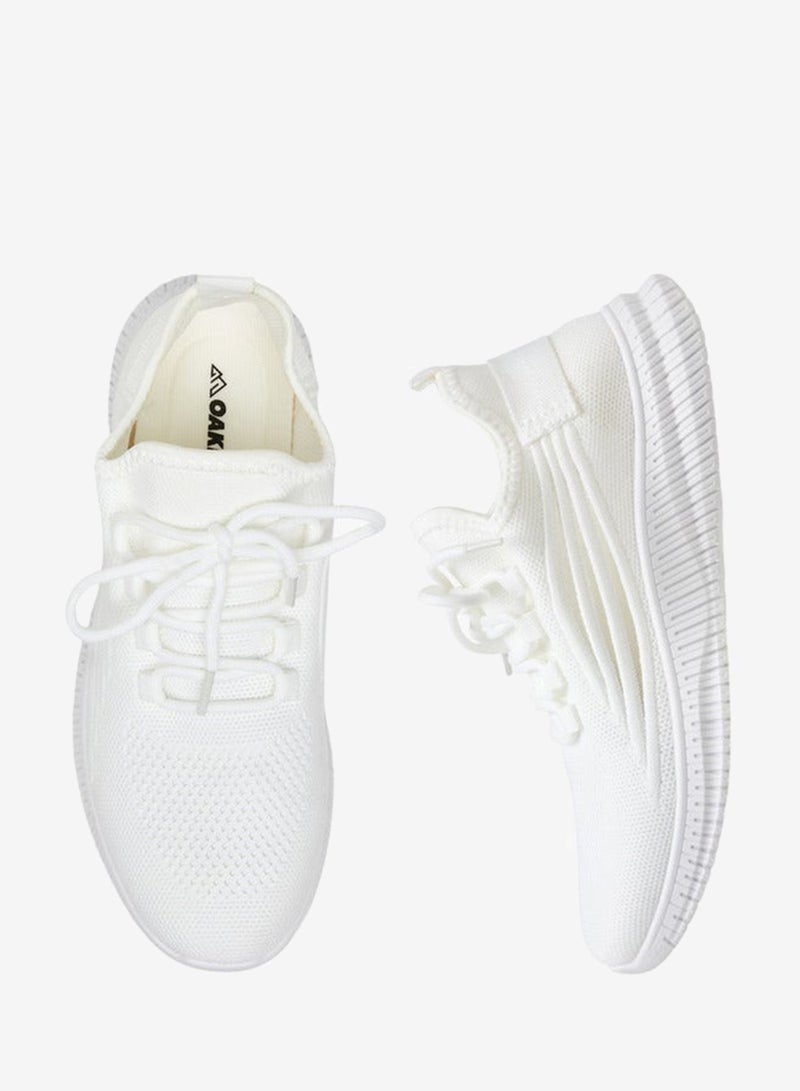 شو اكسبرس أحذية رياضية نسائية بنقوش - Image 1