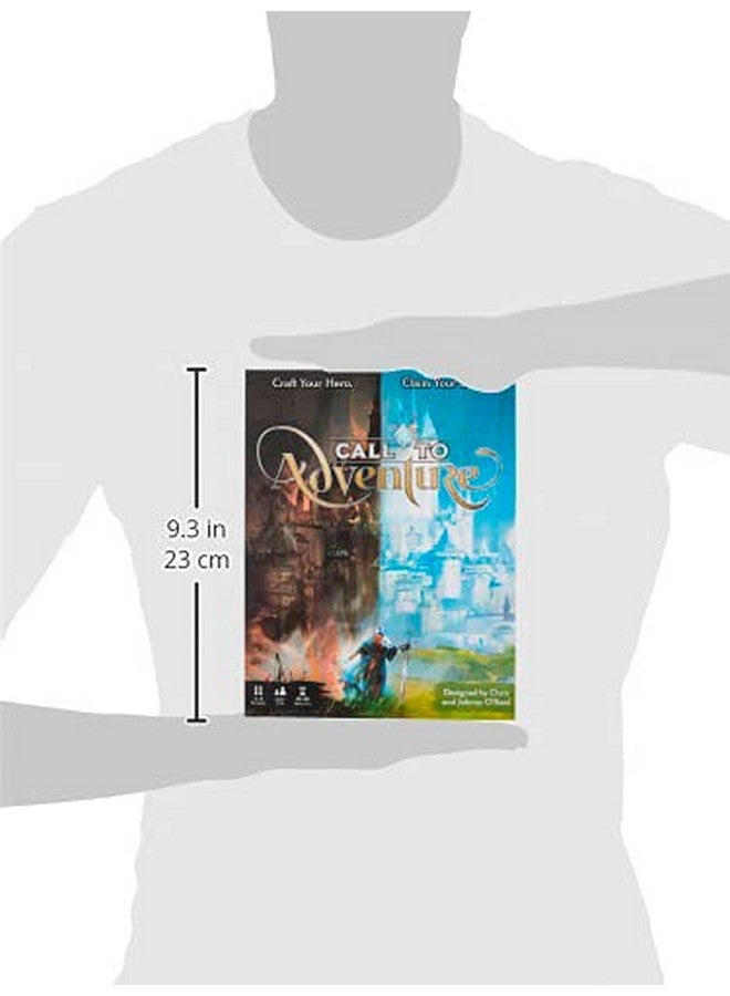 Brotherwise Games Call to Adventure - Image 3