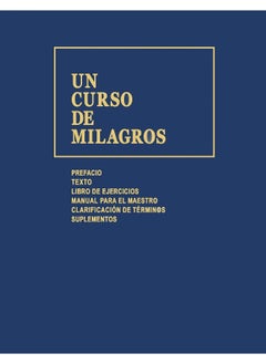 Stanford Inversiones Spa Un Curso de Milagros