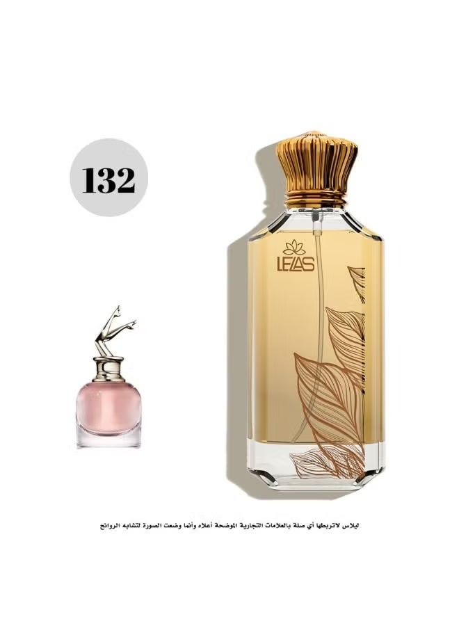 ليلاس 132 جان بول 75 مل - Image 1