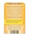 Yogi Tea Lemon Ginger Tea Bags 16 ct - Image 4