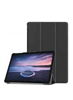 Case for Samsung Galaxy Tab S4 10.5 T830 T835 Smart Cover Funda Tablet Folding Stand Skin Shell
