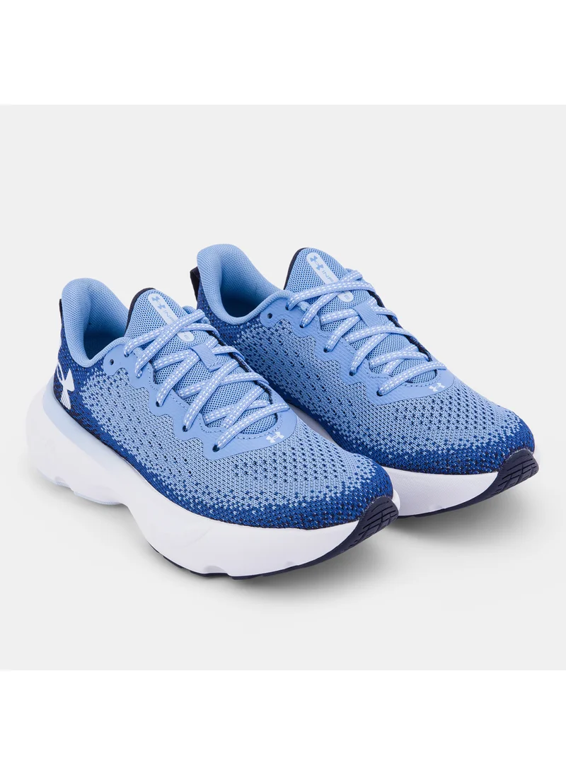 UNDER ARMOUR Women's Infinite Running Shoes
