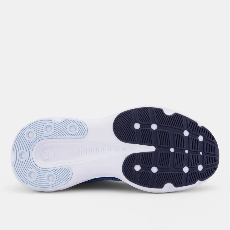 UNDER ARMOUR Women's Infinite Running Shoes
