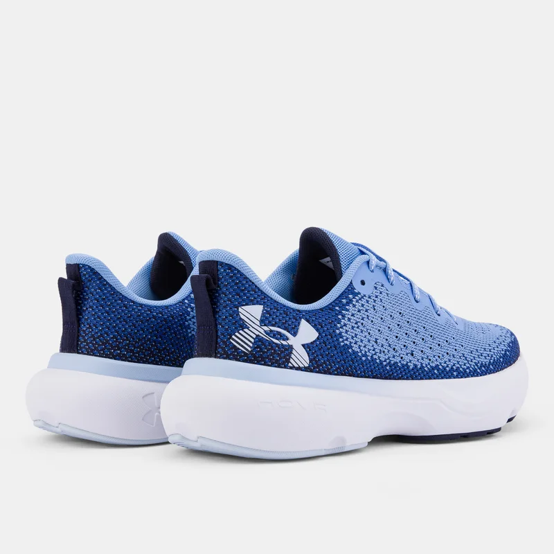 UNDER ARMOUR Women's Infinite Running Shoes