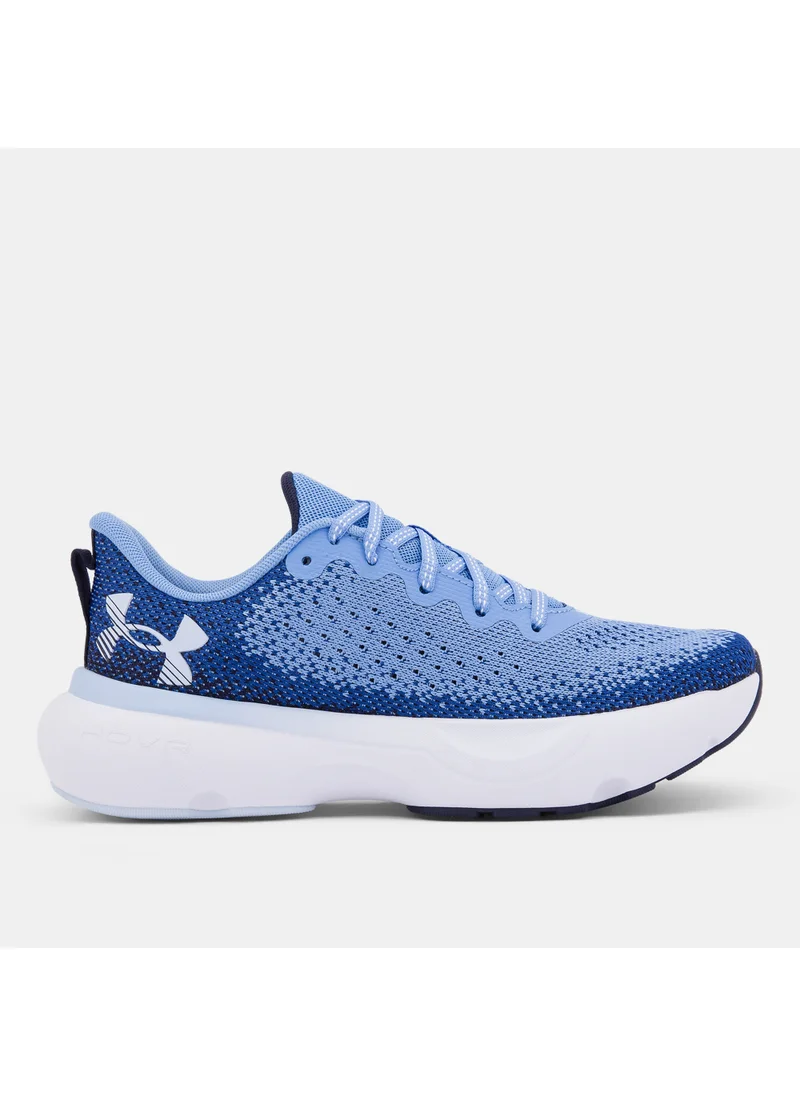 UNDER ARMOUR Women's Infinite Running Shoes