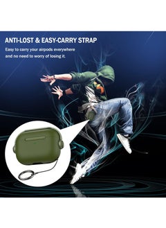 Y&D For Apple Airpods3 Generation Protective Lanyard Headphone Set  - Image 4