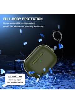 Y&D For Apple Airpods3 Generation Protective Lanyard Headphone Set  - Image 5