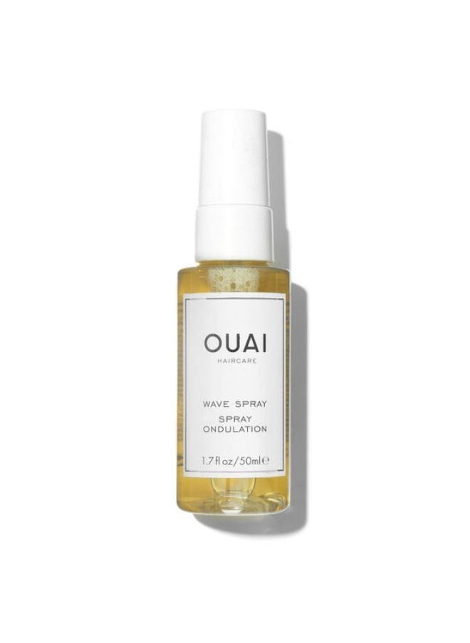 Ouai WAVE SPRAY TRAVEL SIZE  50ML 