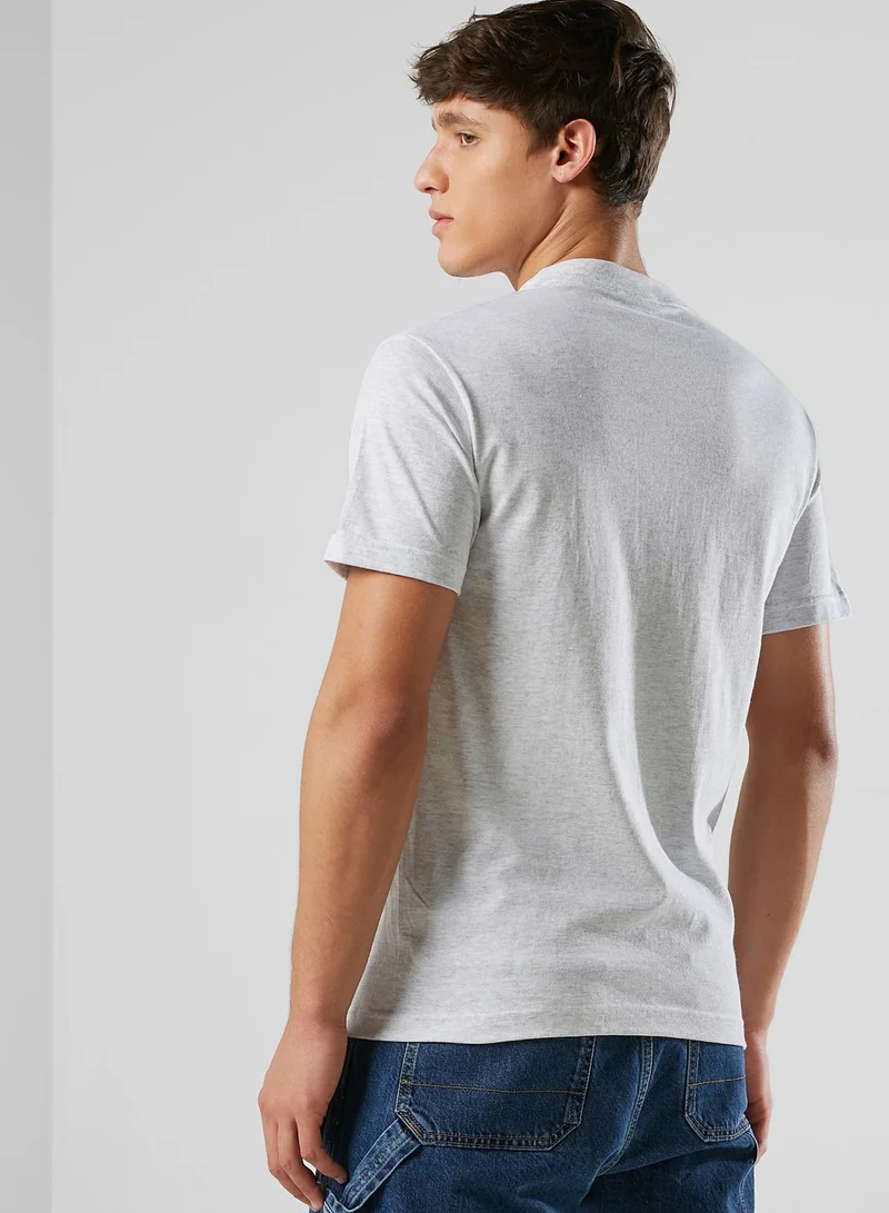WKND Earth Angel T-Shirt