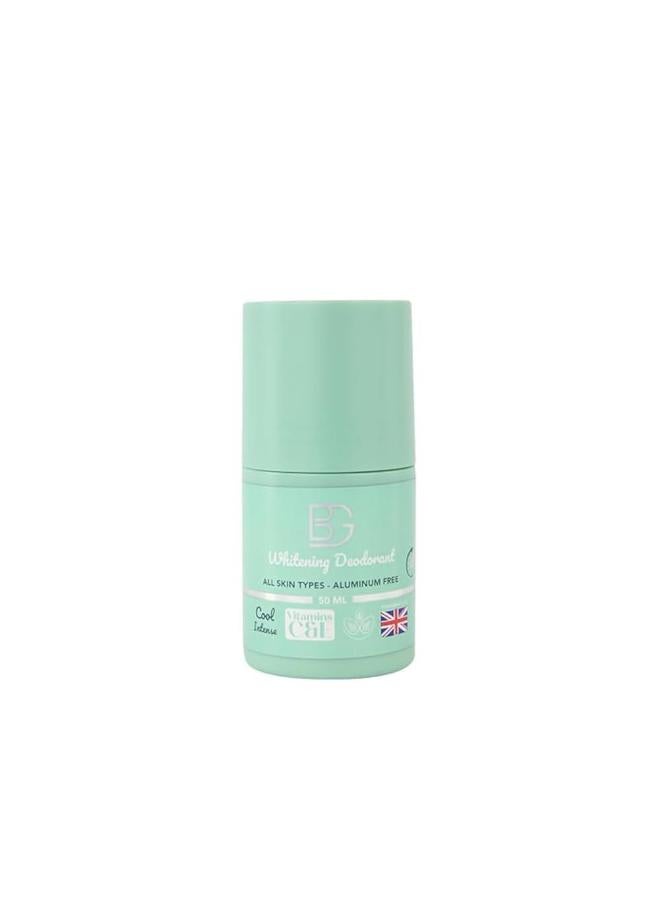 BG Cool Deodorant 50ml
