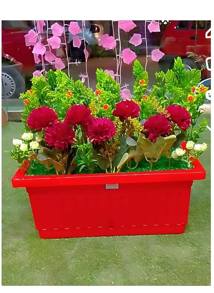 Generic Artificial plant pot for decoration 